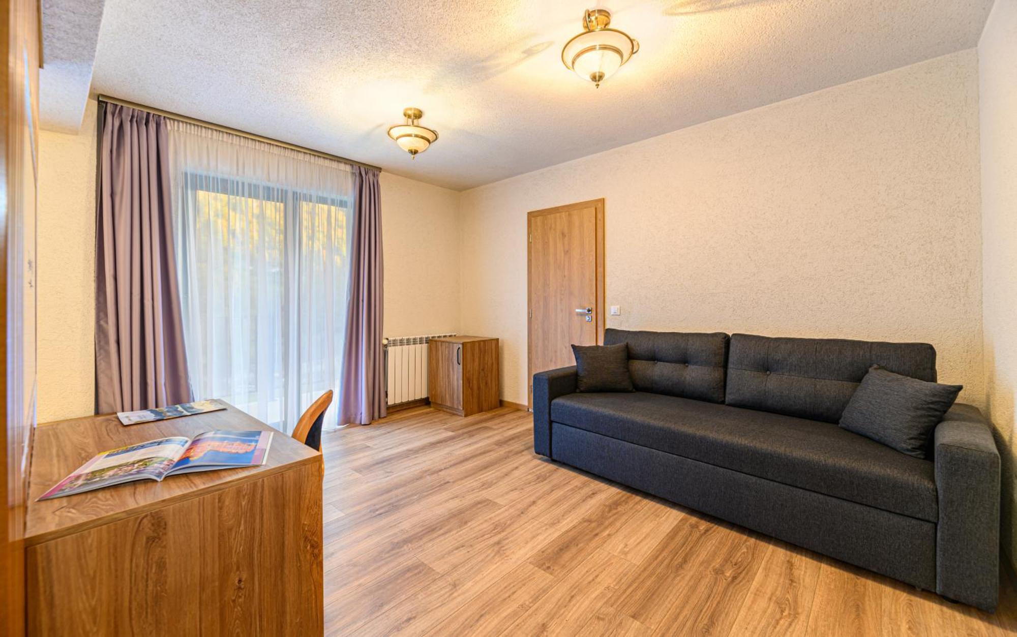 Pensiunea Apuseni Wild Remeţi Exteriér fotografie